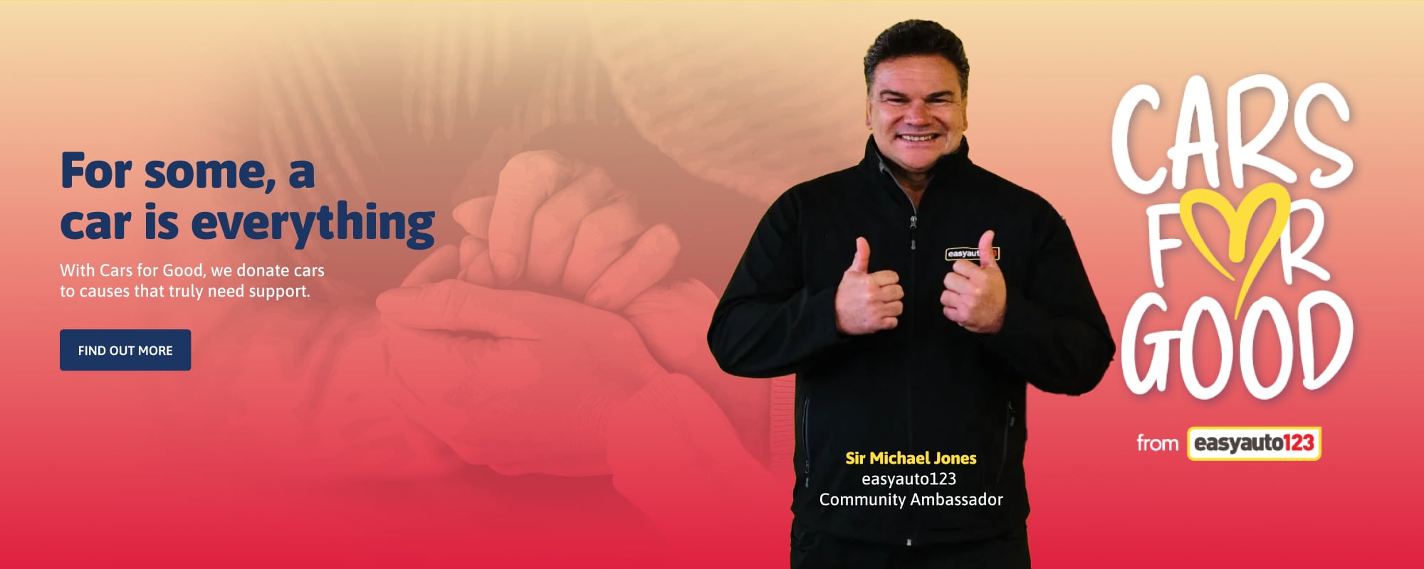 easyCommunity